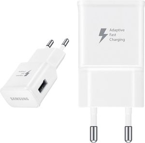 Ładowarka Samsung EP-TA20EWE 1x USB-A 2 A (40876-uniw) 2