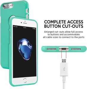 Mercury Goospery Jelly case mercury Xiaomi Redmi Note 5A mięta 2