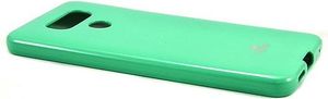 Mercury Goospery Jelly Case Mercury LG V30 mięta 2