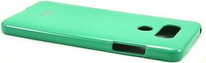 Mercury Goospery Jelly Case Mercury LG V30 mięta 3