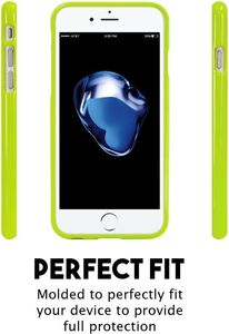 Mercury Goospery Jelly case mercury Xiaomi Redmi Note 5A limonka 3