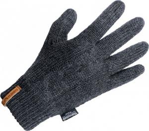 Elbrus Rękawice męskie Remos szare r. S/M (92800035576) 2