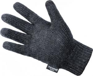 Elbrus Rękawice męskie Remos szare r. S/M (92800035576) 3