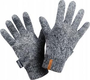 Elbrus Rękawiczki męskie Remos Melange Grey r. S/M 1