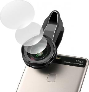 Blitzwolf Obiektyw na kamerę smartfona BW-LS3 120° 11