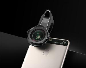 Blitzwolf Obiektyw na kamerę smartfona BW-LS3 120° 13