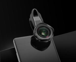 Blitzwolf Obiektyw na kamerę smartfona BW-LS3 120° 14