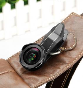 Blitzwolf Obiektyw na kamerę smartfona BW-LS3 120° 15