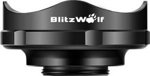 Blitzwolf Obiektyw na kamerę smartfona BW-LS3 120° 2