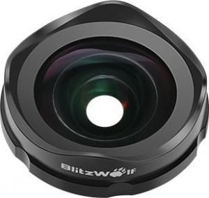 Blitzwolf Obiektyw na kamerę smartfona BW-LS3 120° 3