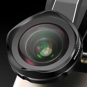 Blitzwolf Obiektyw na kamerę smartfona BW-LS3 120° 4