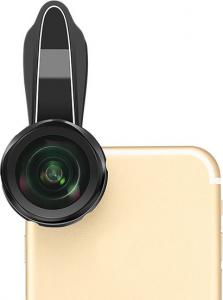 Blitzwolf Obiektyw na kamerę smartfona BW-LS3 120° 5