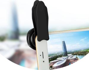 Blitzwolf Obiektyw na kamerę smartfona BW-LS3 120° 9