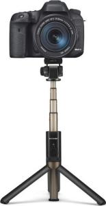Selfie stick Blitzwolf Sport kolor czarny (BW-BS3) 3