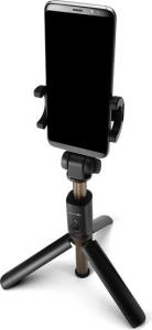 Selfie stick Blitzwolf kolor czarny (BW-BS3) 2