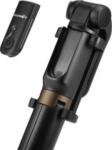 Selfie stick Blitzwolf kolor czarny (BW-BS3) 4