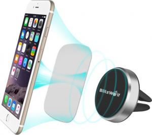 Blitzwolf BlitzWolf BW-MH3 (kolor czarny) 4