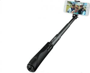 Selfie stick Blitzwolf BW-BS1, Black 1
