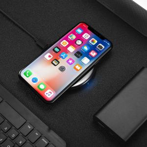 Ładowarka Blitzwolf bezprzewodowa kolor czarny (BW-FWC3) 11