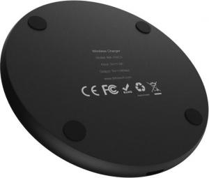 Ładowarka Blitzwolf bezprzewodowa kolor czarny (BW-FWC3) 2