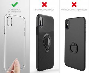 Ładowarka Blitzwolf bezprzewodowa kolor czarny (BW-FWC3) 7