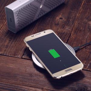 Ładowarka Blitzwolf bezprzewodowa Micro USB kolor czarny (BW-FWC1) 11