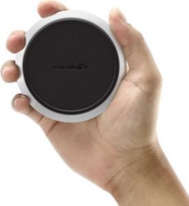 Ładowarka Blitzwolf bezprzewodowa Micro USB kolor czarny (BW-FWC1) 4