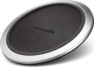 Ładowarka Blitzwolf bezprzewodowa Micro USB kolor czarny (BW-FWC1) 5