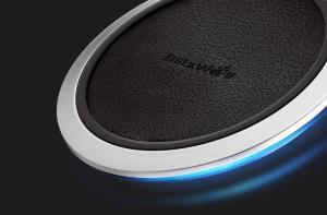 Ładowarka Blitzwolf bezprzewodowa Micro USB kolor czarny (BW-FWC1) 8