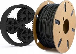 Skriware Filament do drukarek 3D NYLON pitch black 1