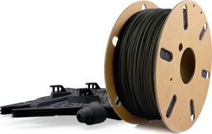 Skriware Filament do drukarek 3D Skriware PLA pitch black 1