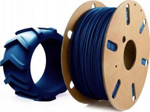 Skriware Filament do drukarek 3D TPU ocean blue 1