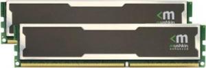 Pamięć Mushkin Silverline, DDR3, 16 GB, 1333MHz, CL9 (997018) 1