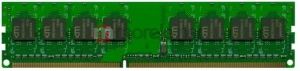 Pamięć serwerowa Mushkin DIMM 2 GB DDR3-1333 (991586, Essentials-Seria) 1