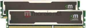 Pamięć Mushkin DDR, 2 GB, 400MHz, CL3 (996754) 1