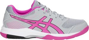 Asics Buty damskie Gel Rocket 8 szaro-różowe r. 40 (B756Y 020) 1