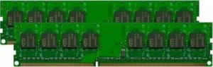 Pamięć Mushkin Essentials, DDR2, 4 GB, 800MHz, CL5 (996558) 1