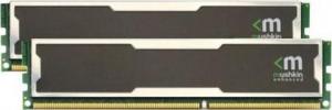 Pamięć Mushkin Silverline, DDR2, 4 GB, 800MHz, CL5 (996760) 1