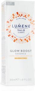Lumene VALO Esencja hialuronowa z vit C Lumene Classic 30 ml 2