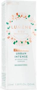 Lumene SISU Serum detoksykujące Lumene Classic 30 ml 2