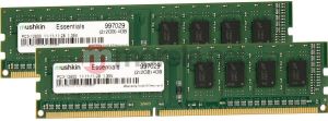 Pamięć Mushkin DDR3, 4 GB, 800MHz, CL11 (997029) 1