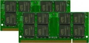 Pamięć do laptopa Mushkin Essentials, SODIMM, DDR2, 4 GB, 667 MHz, CL5 (996559) 1