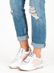 BETLER Buty damskie Pastelowe białe r. 41 4