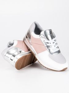 BETLER Buty damskie Pastelowe białe r. 41 5