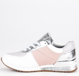 BETLER Buty damskie Pastelowe białe r. 41 6