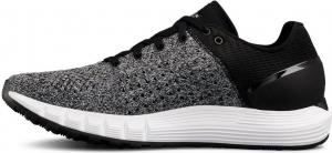 Under Armour buty damskie Hovr Sonic NC black/white r. 37 1/2 (3020977-007) 2