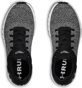 Under Armour buty damskie Hovr Sonic NC black/white r. 37 1/2 (3020977-007) 3