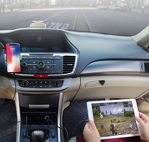 Ładowarka Benks C26 2x USB-A 3.4 A  (14860-uniw) 4