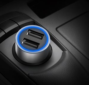 Ładowarka Benks C26 2x USB-A 3.4 A  (14860-uniw) 7