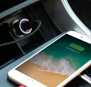 Ładowarka Benks C26 2x USB-A 3.4 A  (14860-uniw) 8